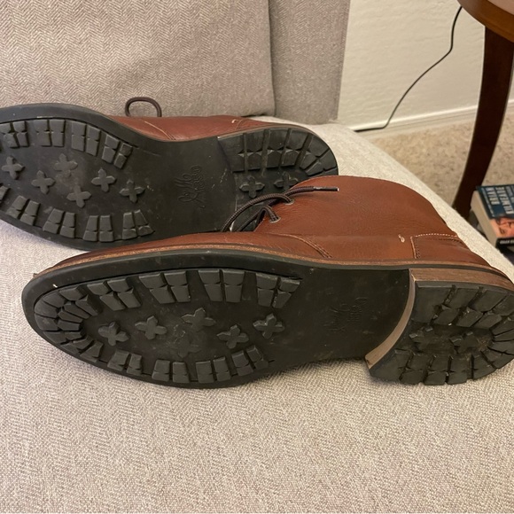 Johnston & Murphy Chukka Boots - Picture 7 of 9